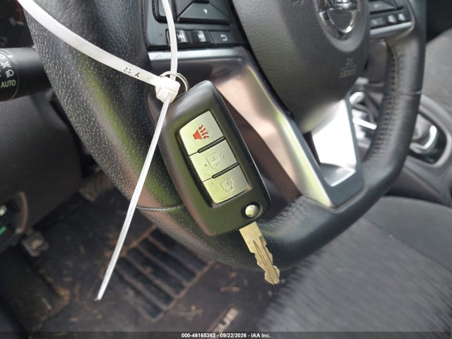 Aukcja sprzedaży 2019 Nissan Rogue S, vin: 5N1AT2MT5KC827534, numer aukcji: 46165362