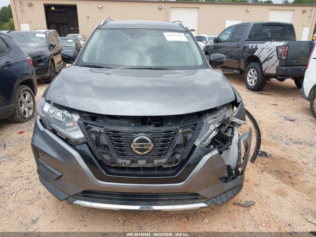 Aukcja sprzedaży 2019 Nissan Rogue S, vin: 5N1AT2MT5KC827534, numer aukcji: 46165362
