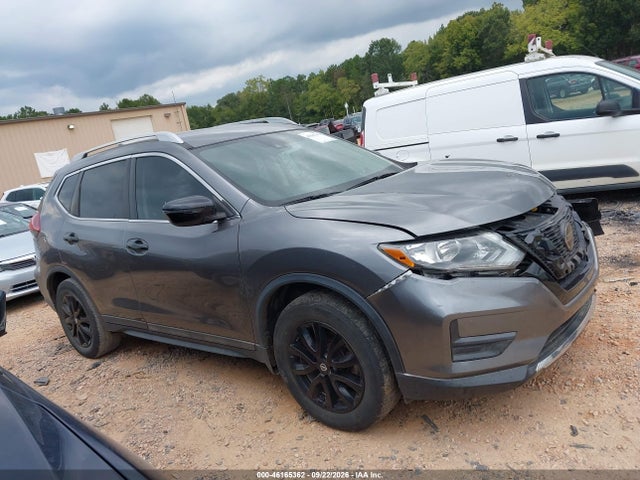 Aukcja sprzedaży 2019 Nissan Rogue S, vin: 5N1AT2MT5KC827534, numer aukcji: 46165362