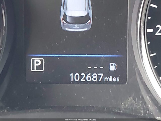 Aukcja sprzedaży 2019 Nissan Rogue S, vin: 5N1AT2MT5KC827534, numer aukcji: 46165362
