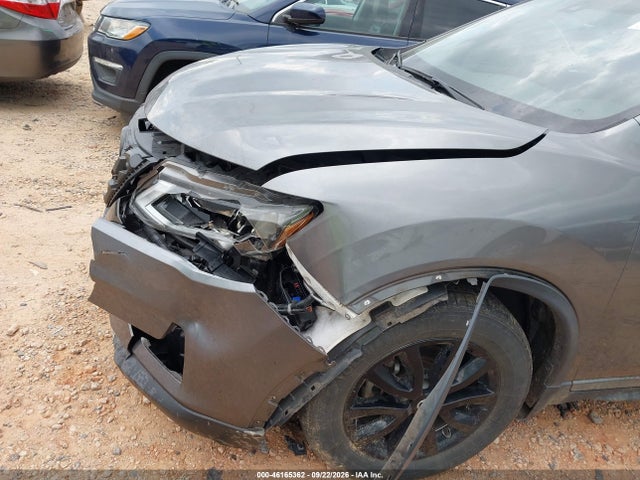 Aukcja sprzedaży 2019 Nissan Rogue S, vin: 5N1AT2MT5KC827534, numer aukcji: 46165362