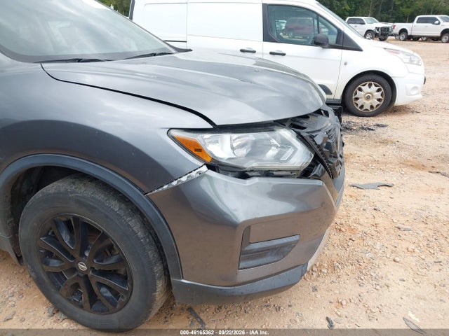 Aukcja sprzedaży 2019 Nissan Rogue S, vin: 5N1AT2MT5KC827534, numer aukcji: 46165362