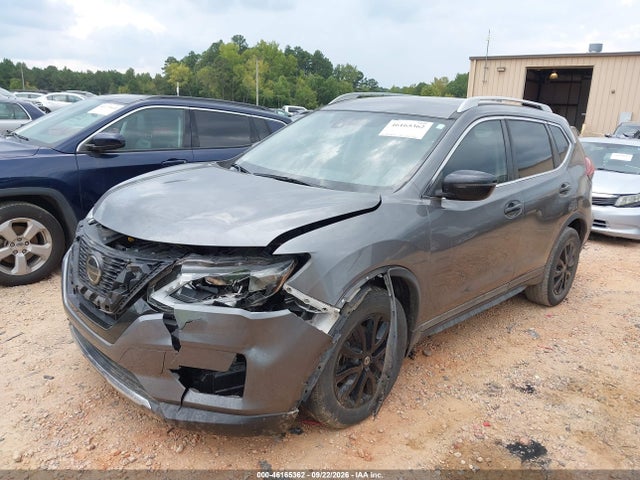 Aukcja sprzedaży 2019 Nissan Rogue S, vin: 5N1AT2MT5KC827534, numer aukcji: 46165362