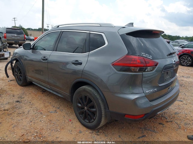 Aukcja sprzedaży 2019 Nissan Rogue S, vin: 5N1AT2MT5KC827534, numer aukcji: 46165362
