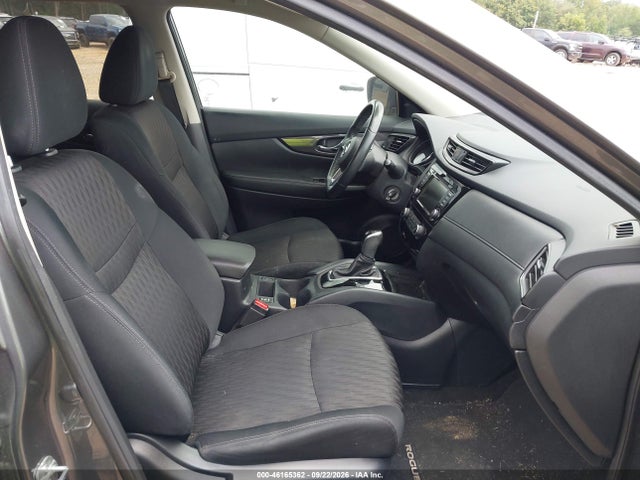 Aukcja sprzedaży 2019 Nissan Rogue S, vin: 5N1AT2MT5KC827534, numer aukcji: 46165362