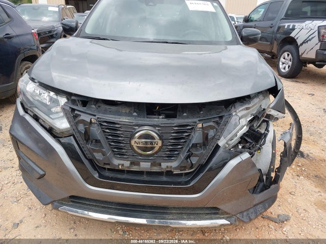 Aukcja sprzedaży 2019 Nissan Rogue S, vin: 5N1AT2MT5KC827534, numer aukcji: 46165362