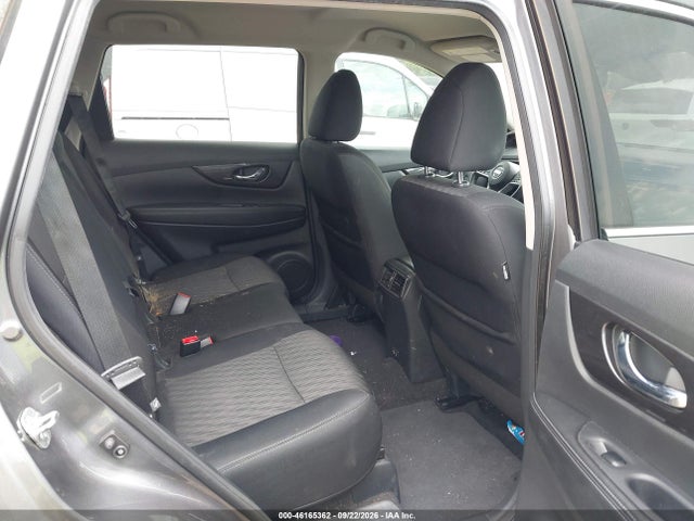 Aukcja sprzedaży 2019 Nissan Rogue S, vin: 5N1AT2MT5KC827534, numer aukcji: 46165362