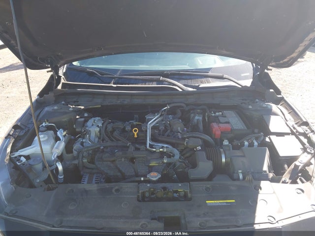 46165364 :رقم المزاد ، 1N4BL4DV3RN421651 vin ، 2024 Nissan Altima Sv Fwd مزاد بيع