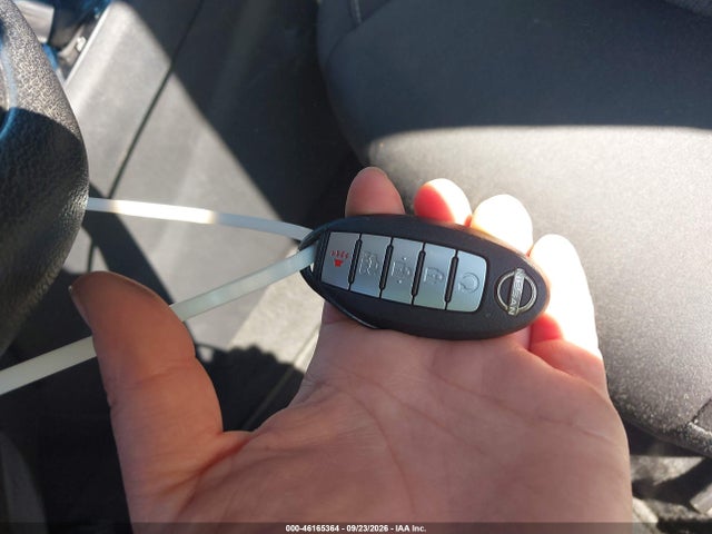 46165364 :رقم المزاد ، 1N4BL4DV3RN421651 vin ، 2024 Nissan Altima Sv Fwd مزاد بيع