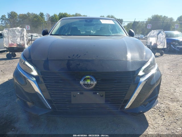 46165364 :رقم المزاد ، 1N4BL4DV3RN421651 vin ، 2024 Nissan Altima Sv Fwd مزاد بيع