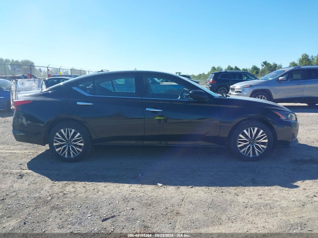 46165364 :رقم المزاد ، 1N4BL4DV3RN421651 vin ، 2024 Nissan Altima Sv Fwd مزاد بيع