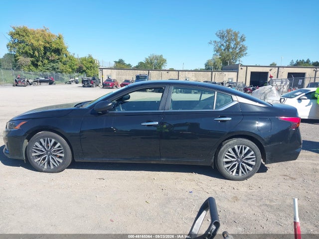 46165364 :رقم المزاد ، 1N4BL4DV3RN421651 vin ، 2024 Nissan Altima Sv Fwd مزاد بيع