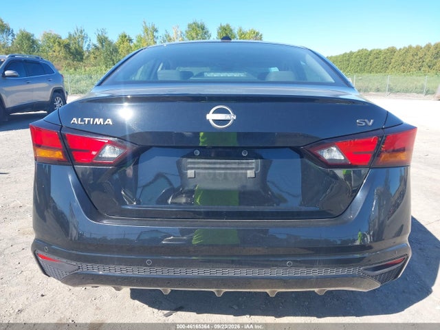 46165364 :رقم المزاد ، 1N4BL4DV3RN421651 vin ، 2024 Nissan Altima Sv Fwd مزاد بيع