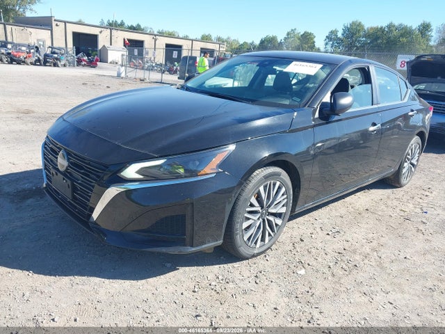 46165364 :رقم المزاد ، 1N4BL4DV3RN421651 vin ، 2024 Nissan Altima Sv Fwd مزاد بيع