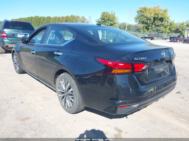 46165364 :رقم المزاد ، 1N4BL4DV3RN421651 vin ، 2024 Nissan Altima Sv Fwd مزاد بيع