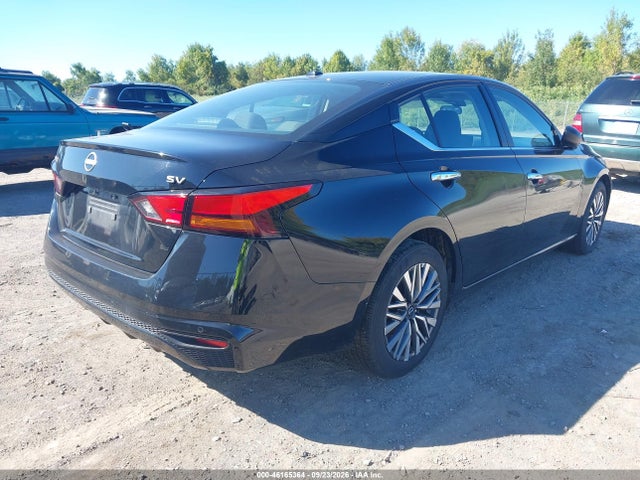 46165364 :رقم المزاد ، 1N4BL4DV3RN421651 vin ، 2024 Nissan Altima Sv Fwd مزاد بيع