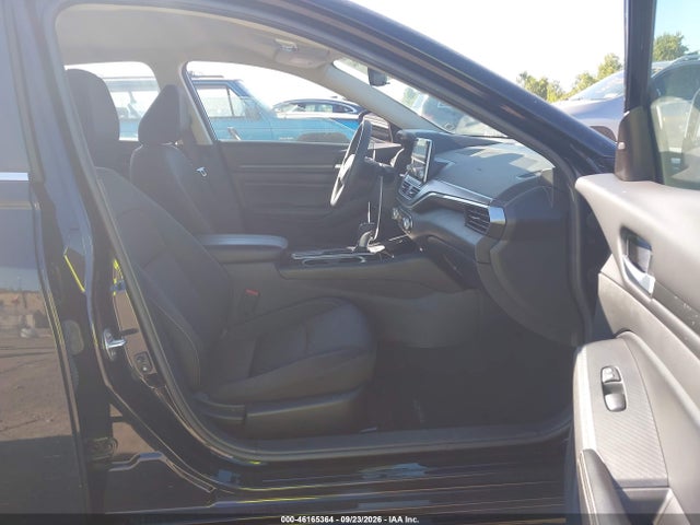46165364 :رقم المزاد ، 1N4BL4DV3RN421651 vin ، 2024 Nissan Altima Sv Fwd مزاد بيع