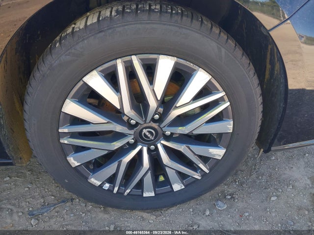46165364 :رقم المزاد ، 1N4BL4DV3RN421651 vin ، 2024 Nissan Altima Sv Fwd مزاد بيع