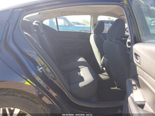 46165364 :رقم المزاد ، 1N4BL4DV3RN421651 vin ، 2024 Nissan Altima Sv Fwd مزاد بيع