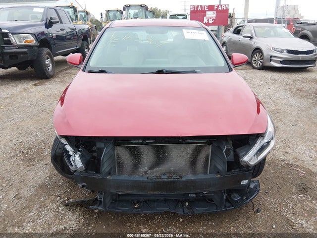 Aukcja sprzedaży 2020 Hyundai Elantra Gt, vin: KMHH35LE3LU126344, numer aukcji: 46165367