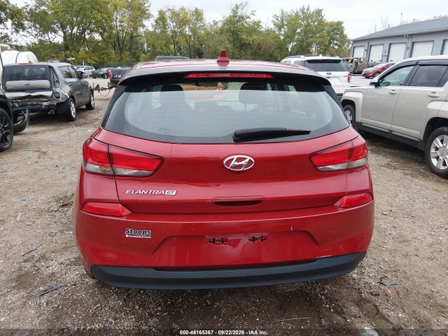 Aukcja sprzedaży 2020 Hyundai Elantra Gt, vin: KMHH35LE3LU126344, numer aukcji: 46165367