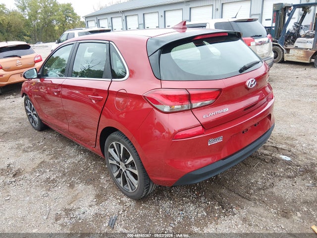 Aukcja sprzedaży 2020 Hyundai Elantra Gt, vin: KMHH35LE3LU126344, numer aukcji: 46165367