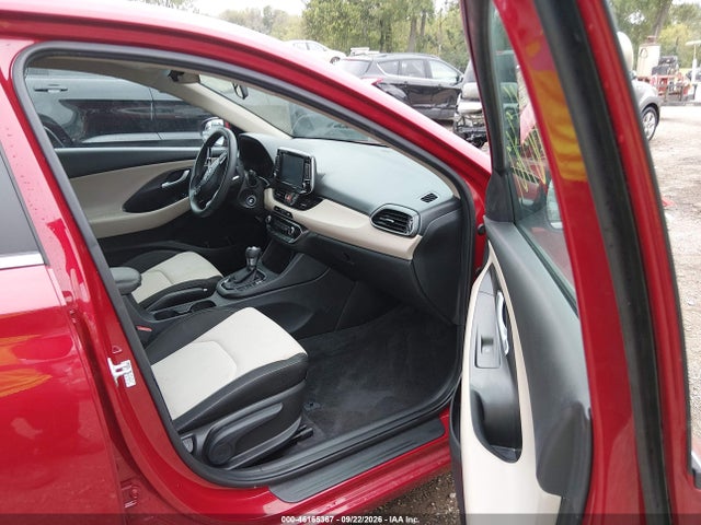 Aukcja sprzedaży 2020 Hyundai Elantra Gt, vin: KMHH35LE3LU126344, numer aukcji: 46165367