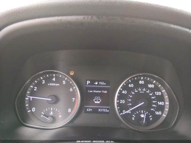Aukcja sprzedaży 2020 Hyundai Elantra Gt, vin: KMHH35LE3LU126344, numer aukcji: 46165367