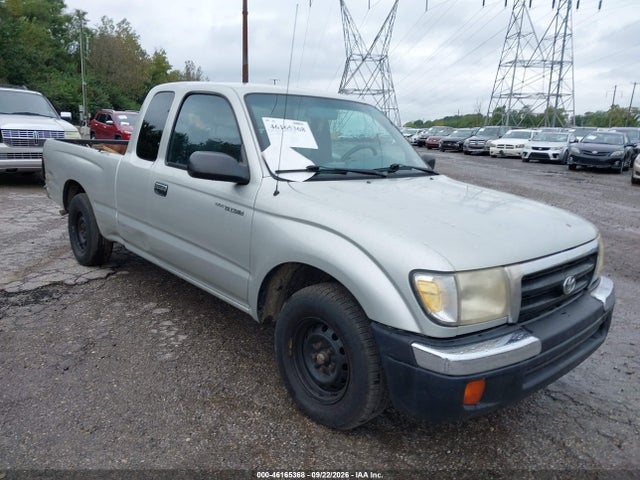 Aukcja sprzedaży 2000 Toyota Tacoma, vin: 4TAVL52N8YZ682051, numer aukcji: 46165368