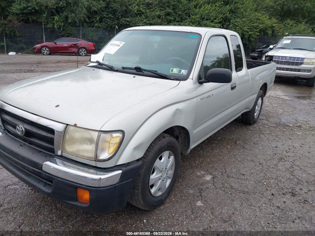 Aukcja sprzedaży 2000 Toyota Tacoma, vin: 4TAVL52N8YZ682051, numer aukcji: 46165368