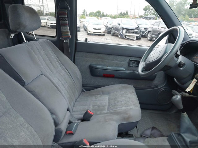 Aukcja sprzedaży 2000 Toyota Tacoma, vin: 4TAVL52N8YZ682051, numer aukcji: 46165368