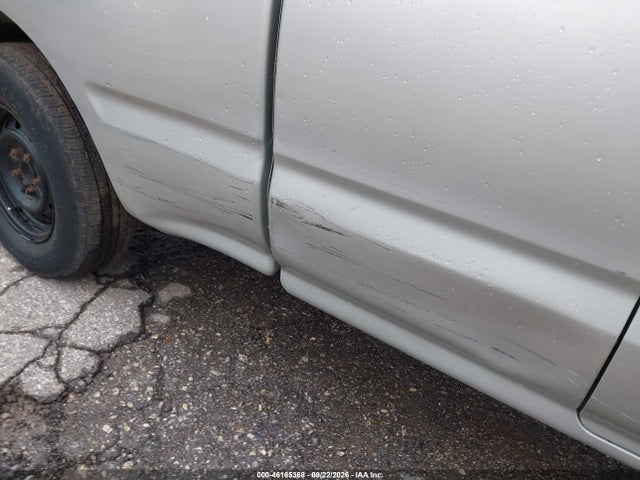 Aukcja sprzedaży 2000 Toyota Tacoma, vin: 4TAVL52N8YZ682051, numer aukcji: 46165368