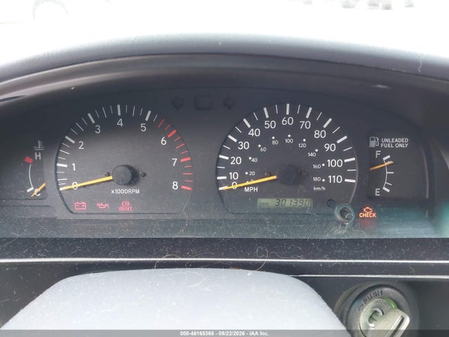 Aukcja sprzedaży 2000 Toyota Tacoma, vin: 4TAVL52N8YZ682051, numer aukcji: 46165368