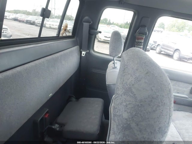 Aukcja sprzedaży 2000 Toyota Tacoma, vin: 4TAVL52N8YZ682051, numer aukcji: 46165368