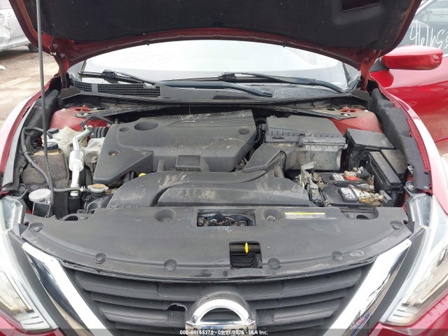 46165370 :رقم المزاد ، 1N4AL3AP1HC275319 vin ، 2017 Nissan Altima 2.5 S مزاد بيع