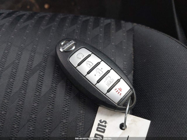 46165370 :رقم المزاد ، 1N4AL3AP1HC275319 vin ، 2017 Nissan Altima 2.5 S مزاد بيع