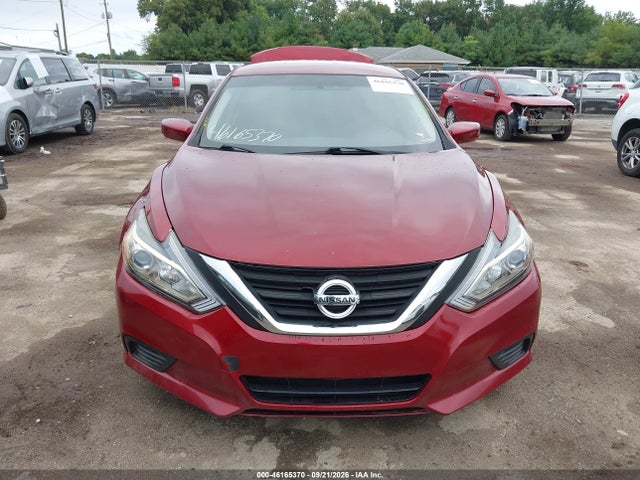 46165370 :رقم المزاد ، 1N4AL3AP1HC275319 vin ، 2017 Nissan Altima 2.5 S مزاد بيع