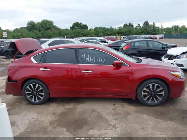46165370 :رقم المزاد ، 1N4AL3AP1HC275319 vin ، 2017 Nissan Altima 2.5 S مزاد بيع