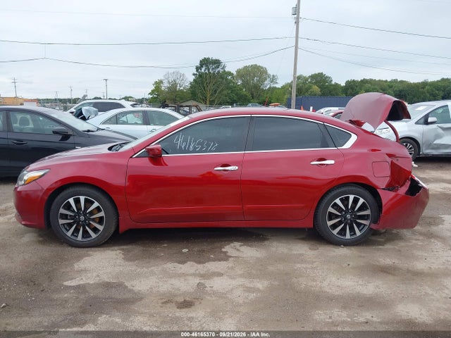 46165370 :رقم المزاد ، 1N4AL3AP1HC275319 vin ، 2017 Nissan Altima 2.5 S مزاد بيع