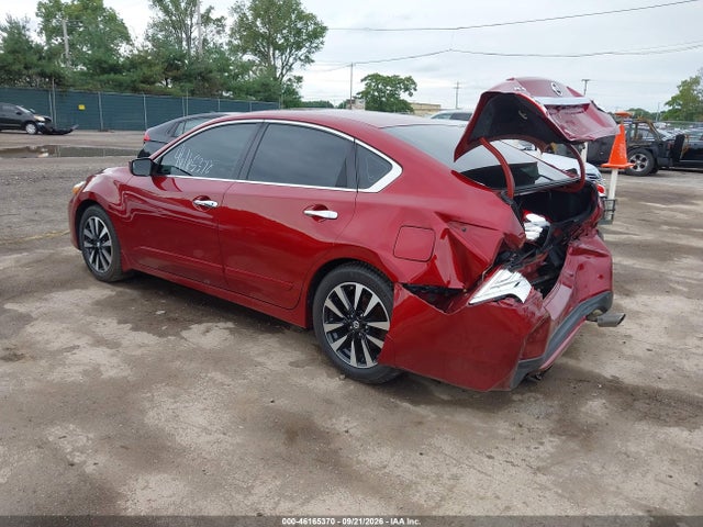46165370 :رقم المزاد ، 1N4AL3AP1HC275319 vin ، 2017 Nissan Altima 2.5 S مزاد بيع