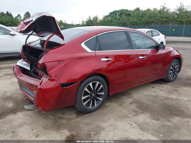 46165370 :رقم المزاد ، 1N4AL3AP1HC275319 vin ، 2017 Nissan Altima 2.5 S مزاد بيع