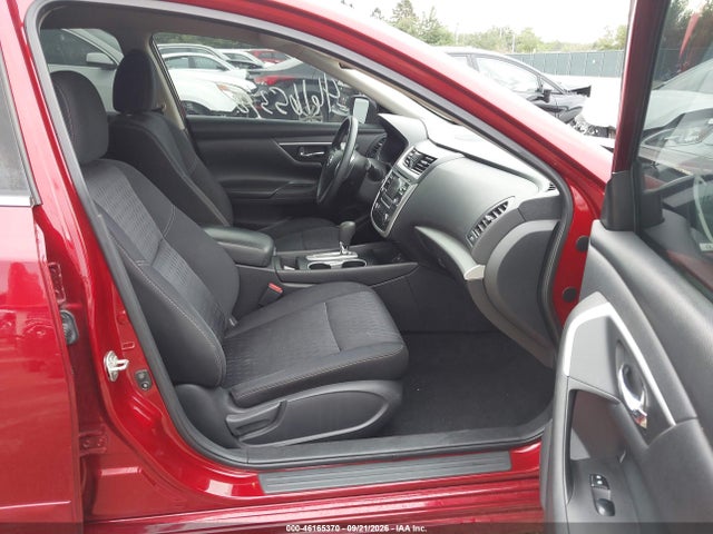 46165370 :رقم المزاد ، 1N4AL3AP1HC275319 vin ، 2017 Nissan Altima 2.5 S مزاد بيع