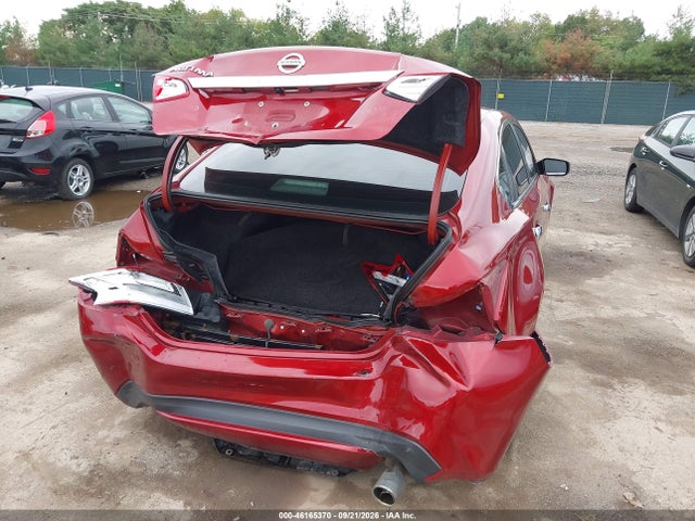 46165370 :رقم المزاد ، 1N4AL3AP1HC275319 vin ، 2017 Nissan Altima 2.5 S مزاد بيع