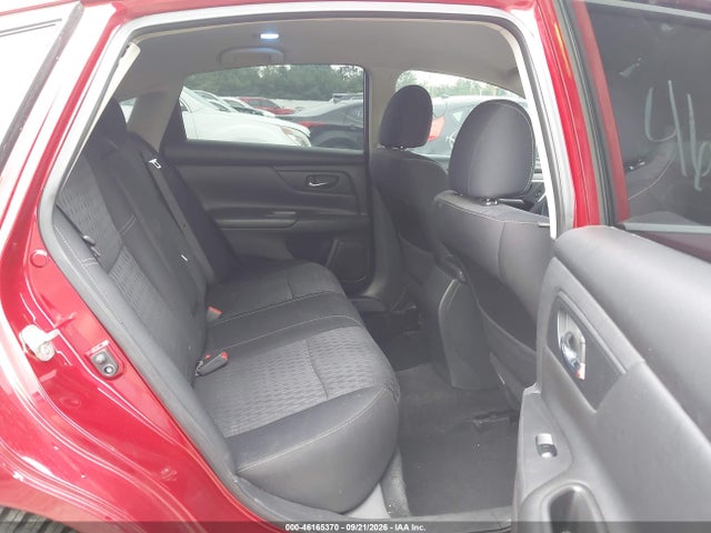 46165370 :رقم المزاد ، 1N4AL3AP1HC275319 vin ، 2017 Nissan Altima 2.5 S مزاد بيع