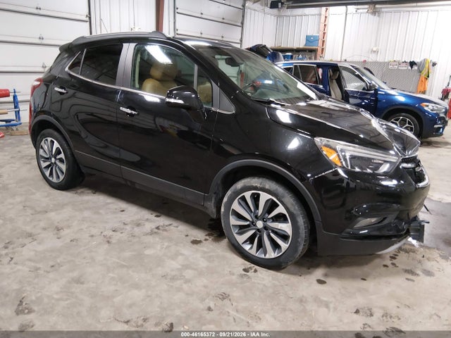 46165372 :رقم المزاد ، KL4CJGSB2LB016088 vin ، 2020 Buick Encore Awd Essence مزاد بيع