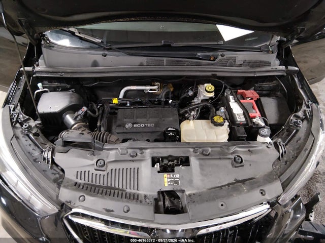 46165372 :رقم المزاد ، KL4CJGSB2LB016088 vin ، 2020 Buick Encore Awd Essence مزاد بيع