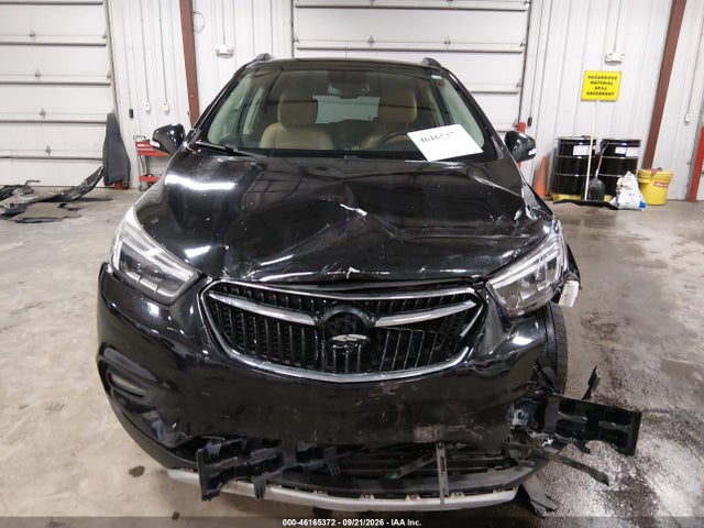 46165372 :رقم المزاد ، KL4CJGSB2LB016088 vin ، 2020 Buick Encore Awd Essence مزاد بيع