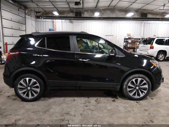 46165372 :رقم المزاد ، KL4CJGSB2LB016088 vin ، 2020 Buick Encore Awd Essence مزاد بيع
