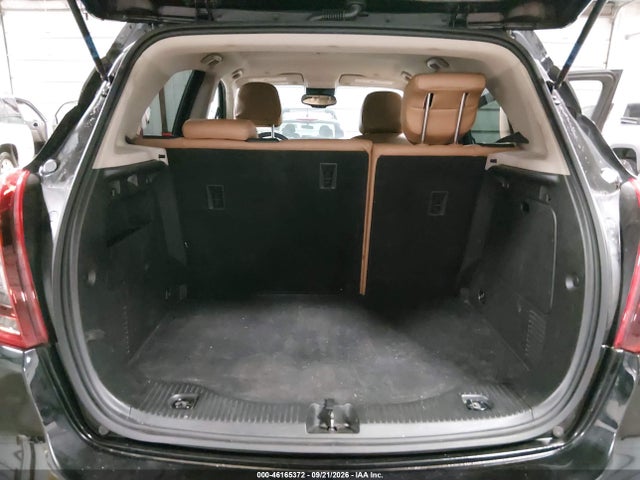 46165372 :رقم المزاد ، KL4CJGSB2LB016088 vin ، 2020 Buick Encore Awd Essence مزاد بيع