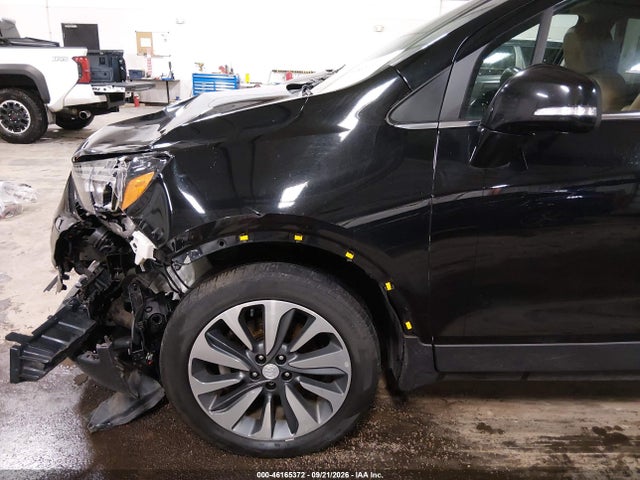 46165372 :رقم المزاد ، KL4CJGSB2LB016088 vin ، 2020 Buick Encore Awd Essence مزاد بيع